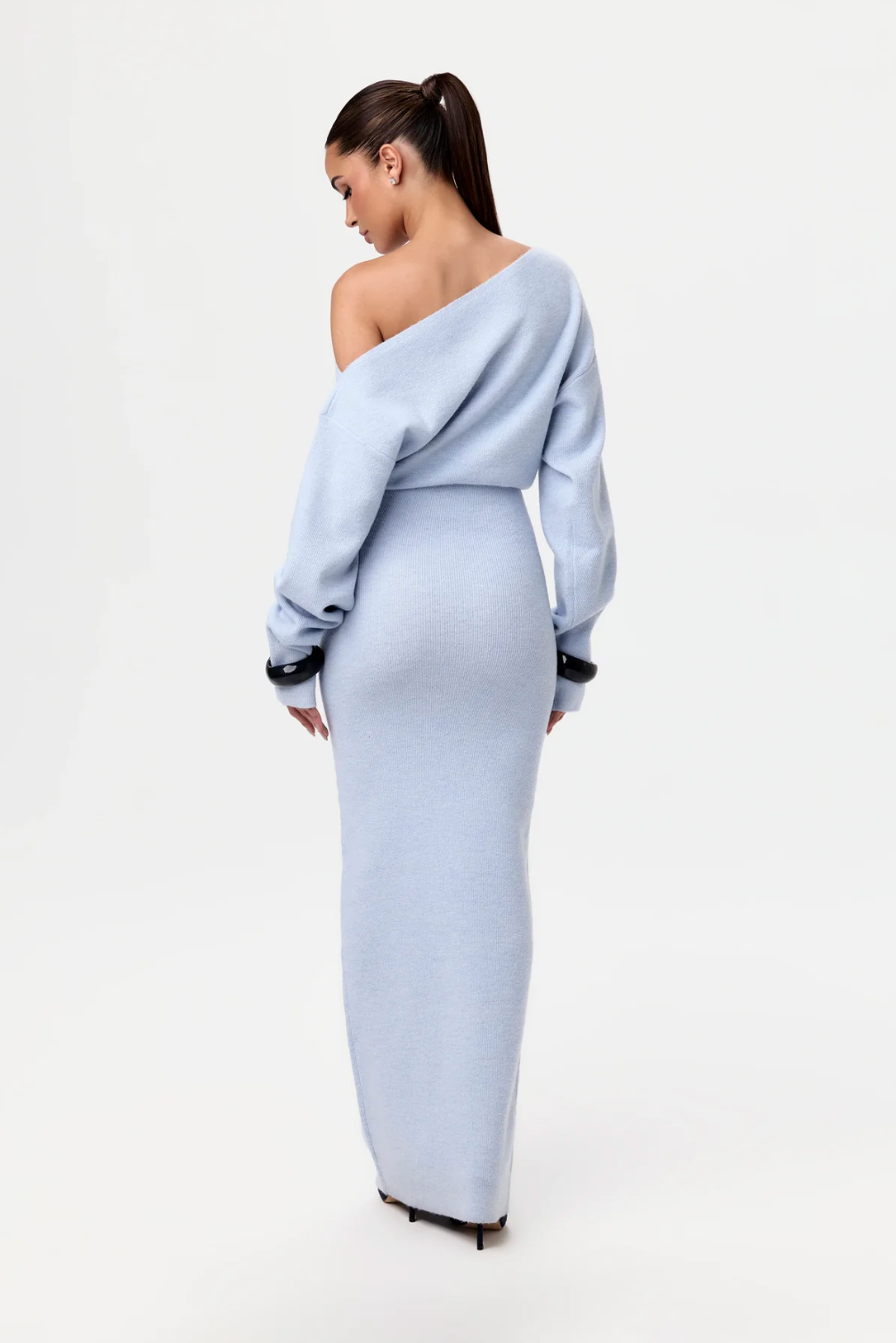Serena Maxi Dress