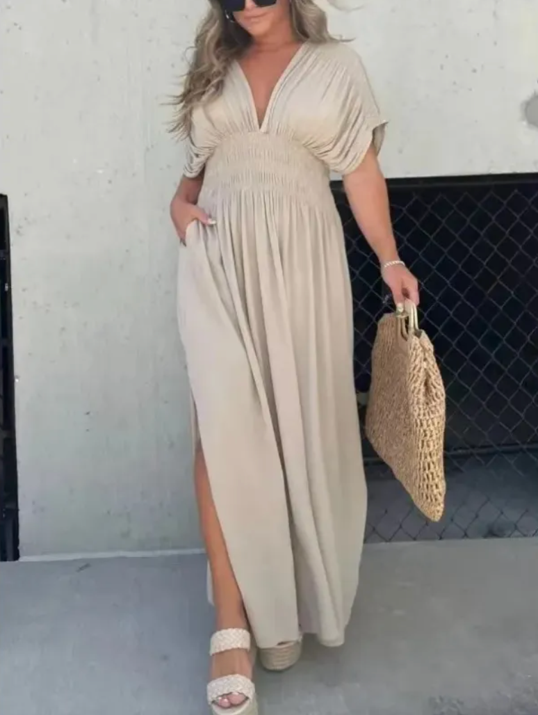 Astrid Maxi Dress