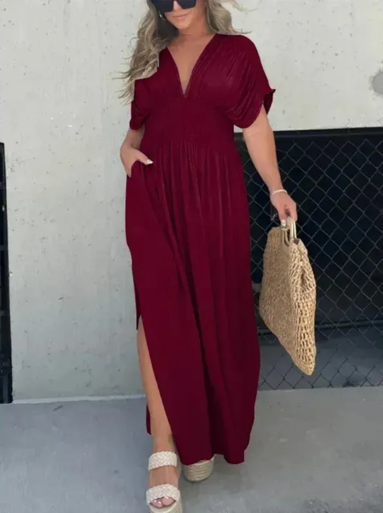 Astrid Maxi Dress