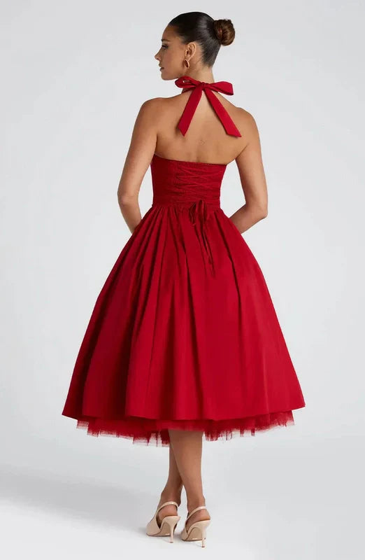 Cressida Midi Dress
