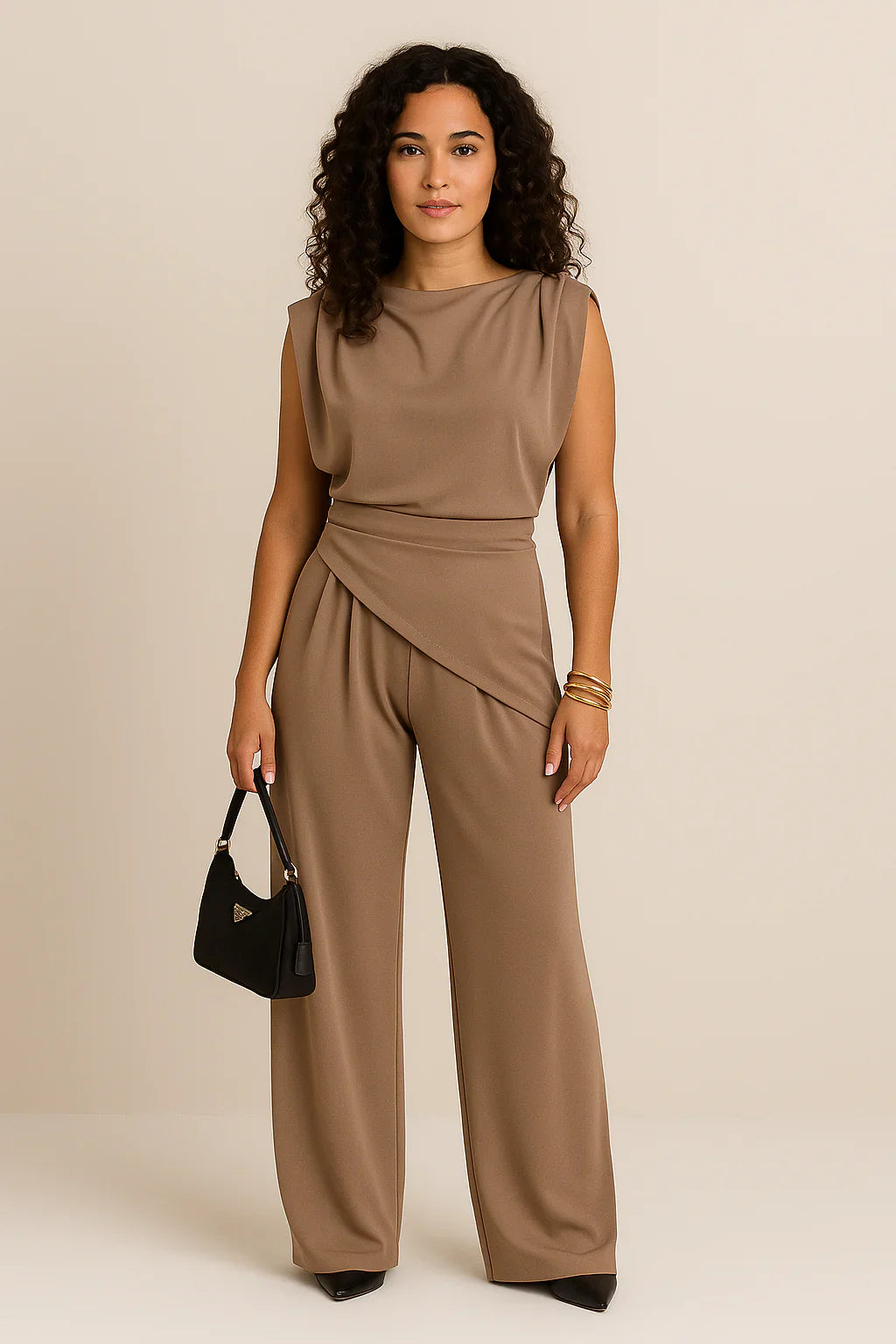 Nora Two-Piece Set