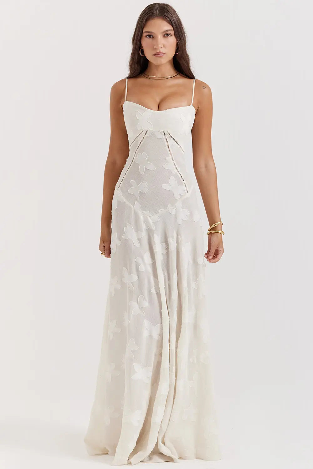 Roxanne Maxi Dress