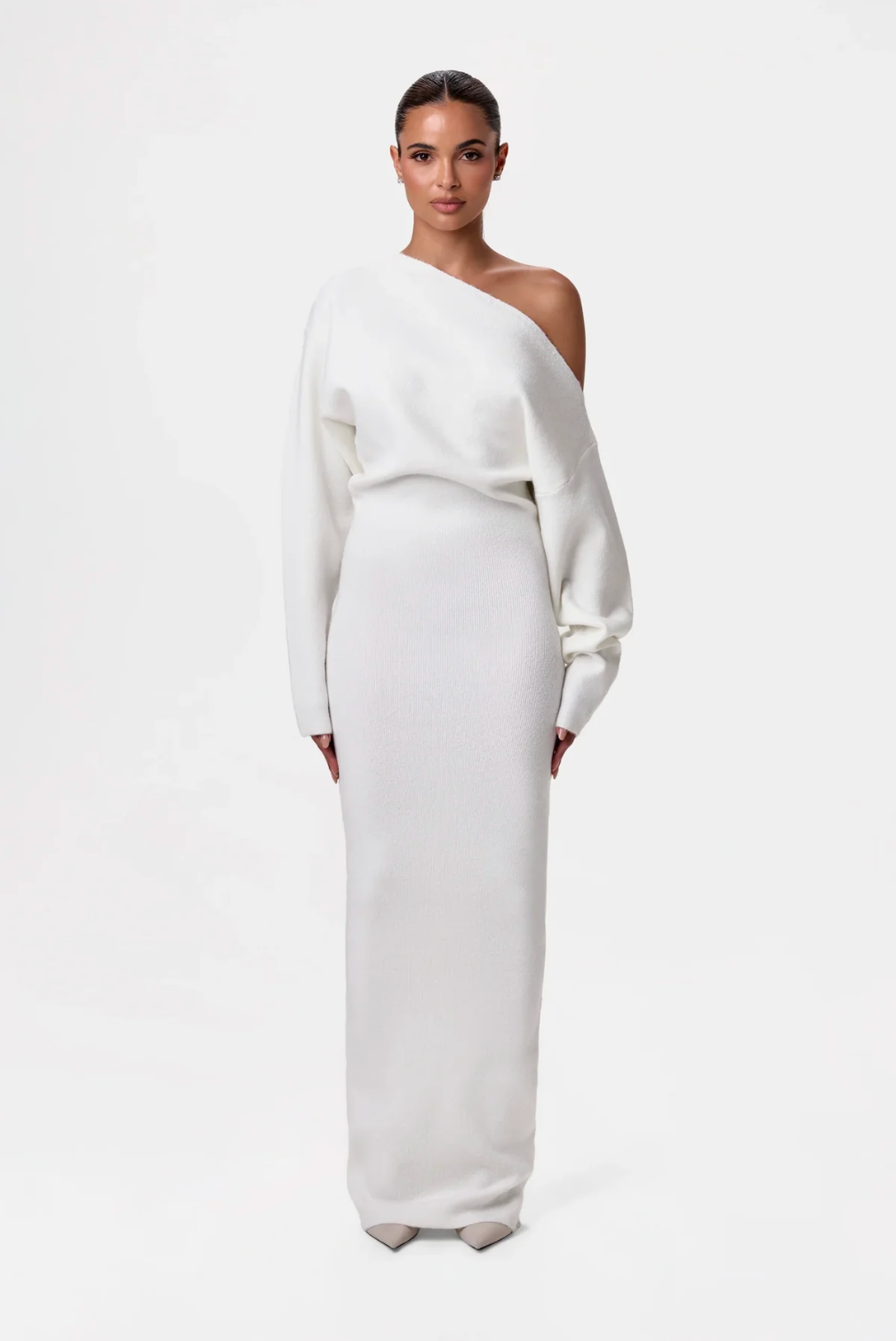 Serena Maxi Dress