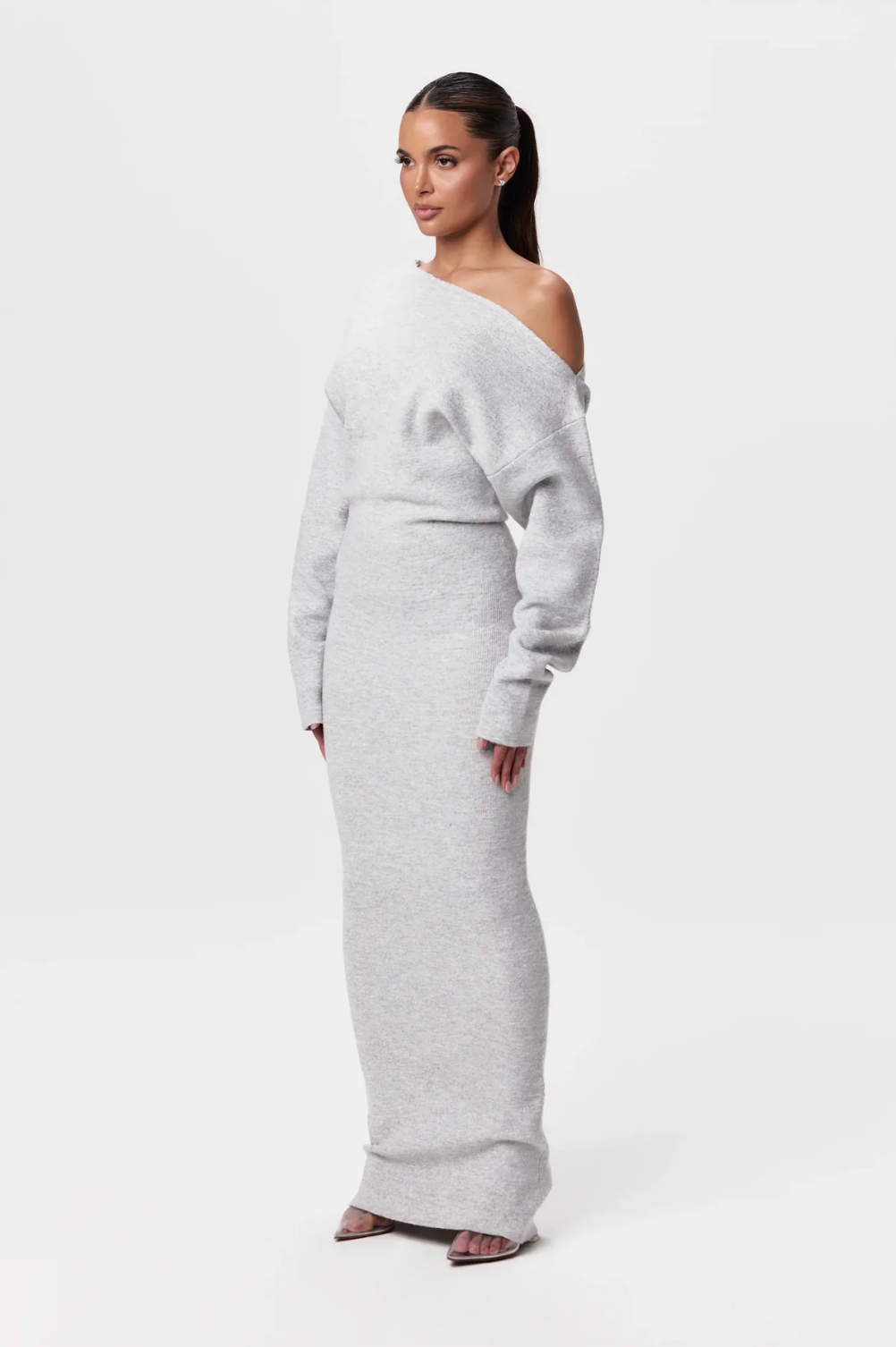 Serena Maxi Dress