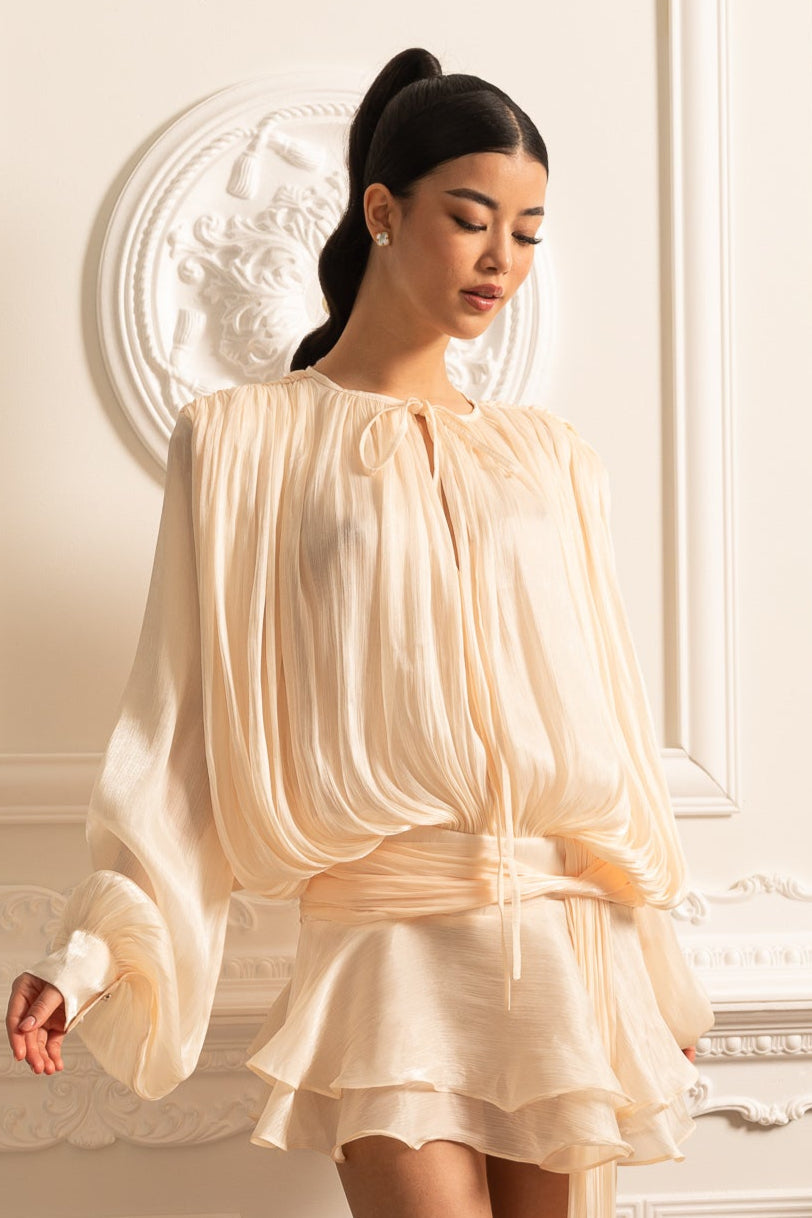 Olivia Mini Dress