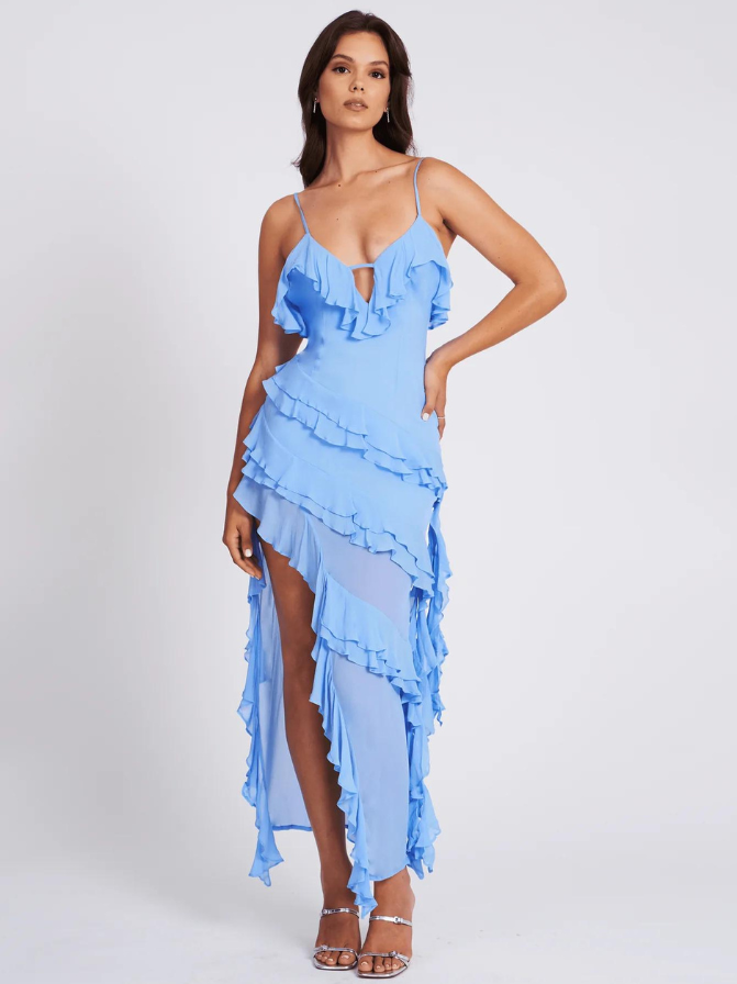 Allure Maxi Dress