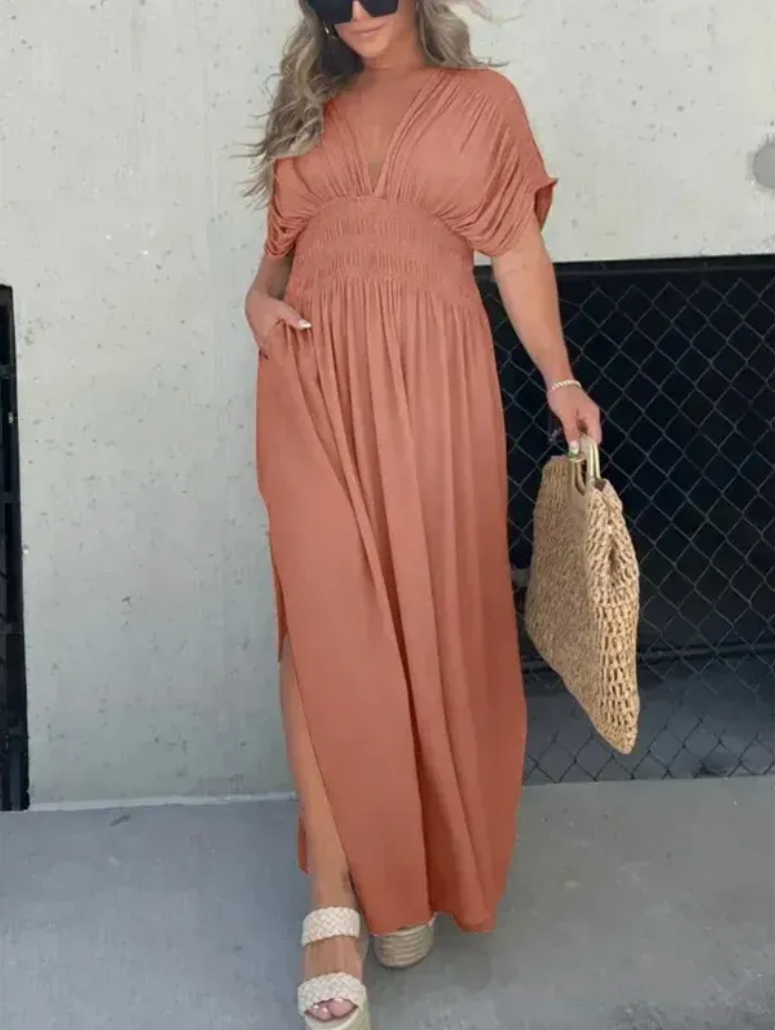Astrid Maxi Dress