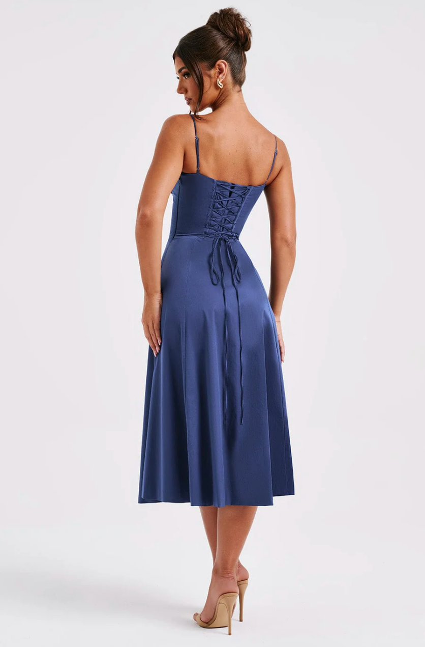 Deanna Midi Dress