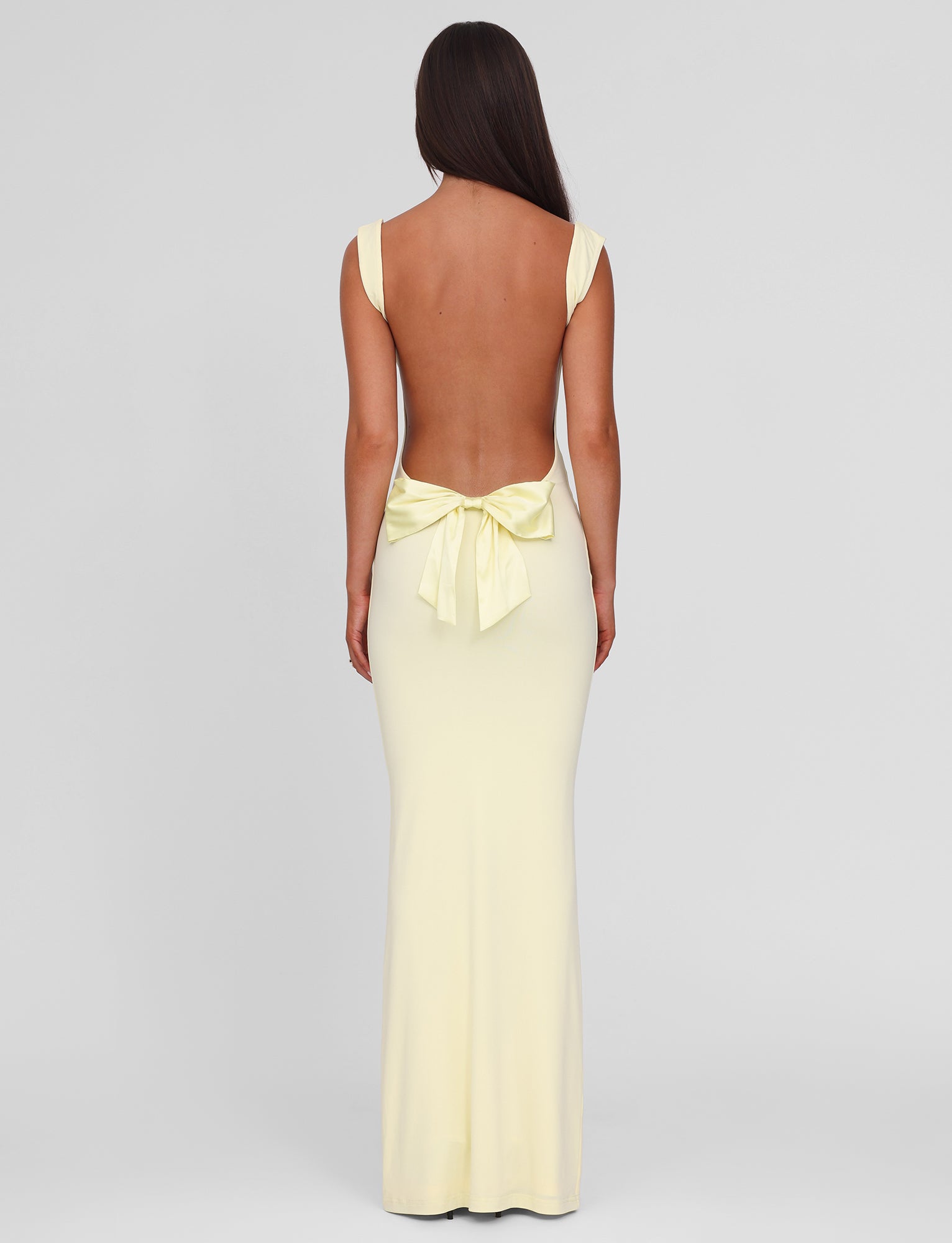 Zita Maxi Dress