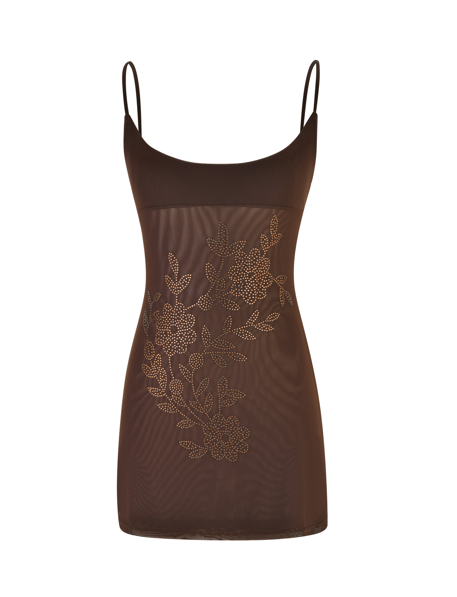 Octavia Mini Dress