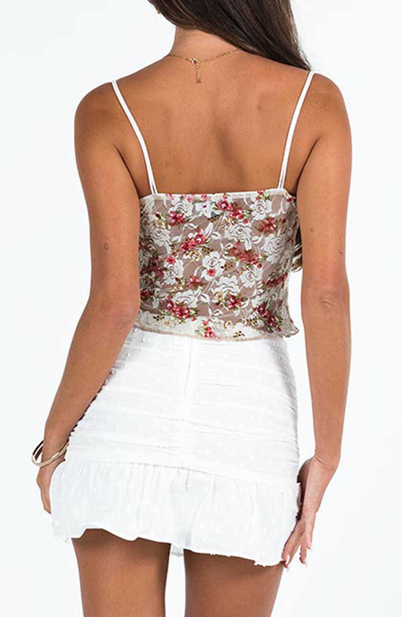 Flower Top