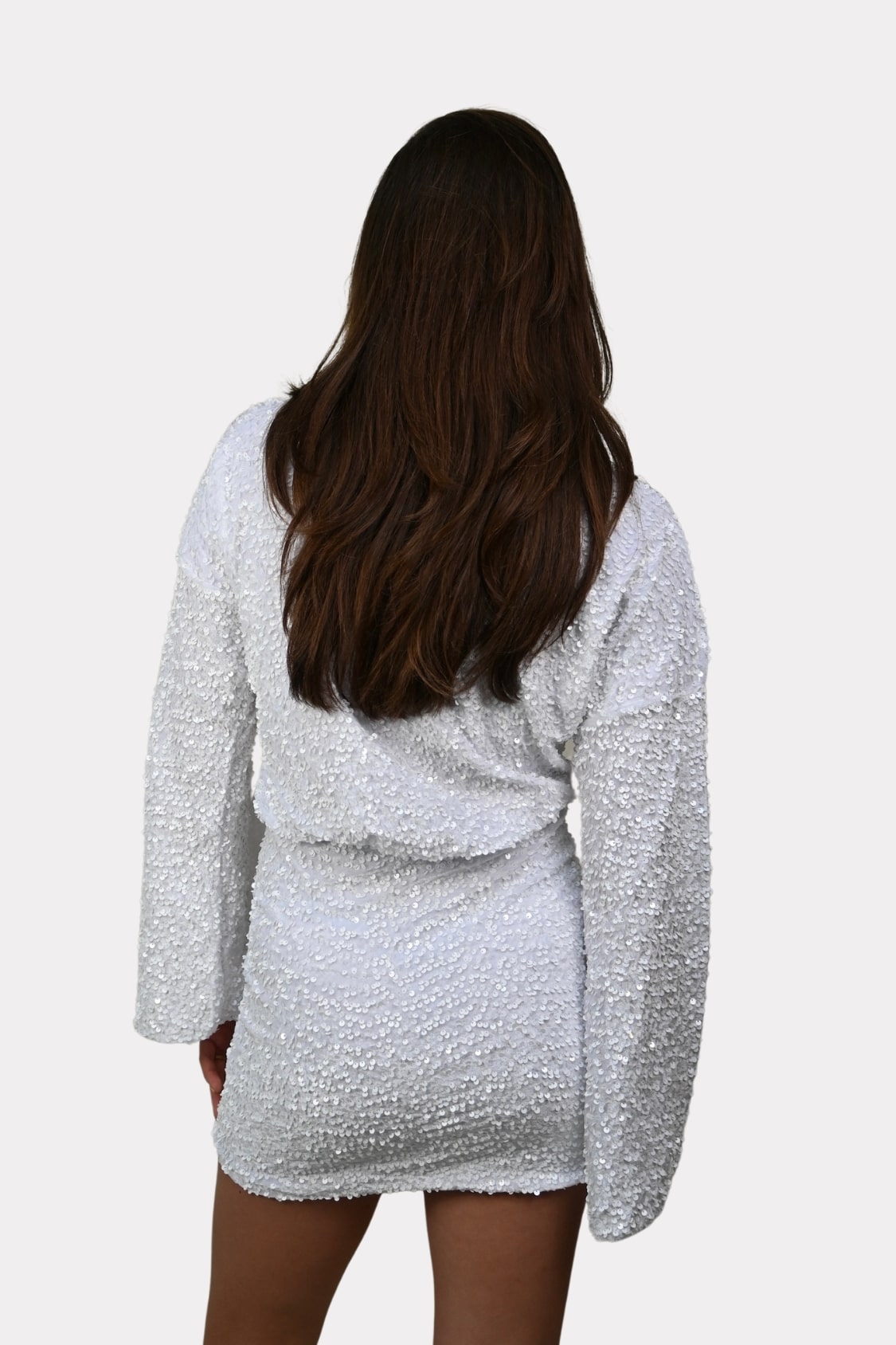 London Mini Dress