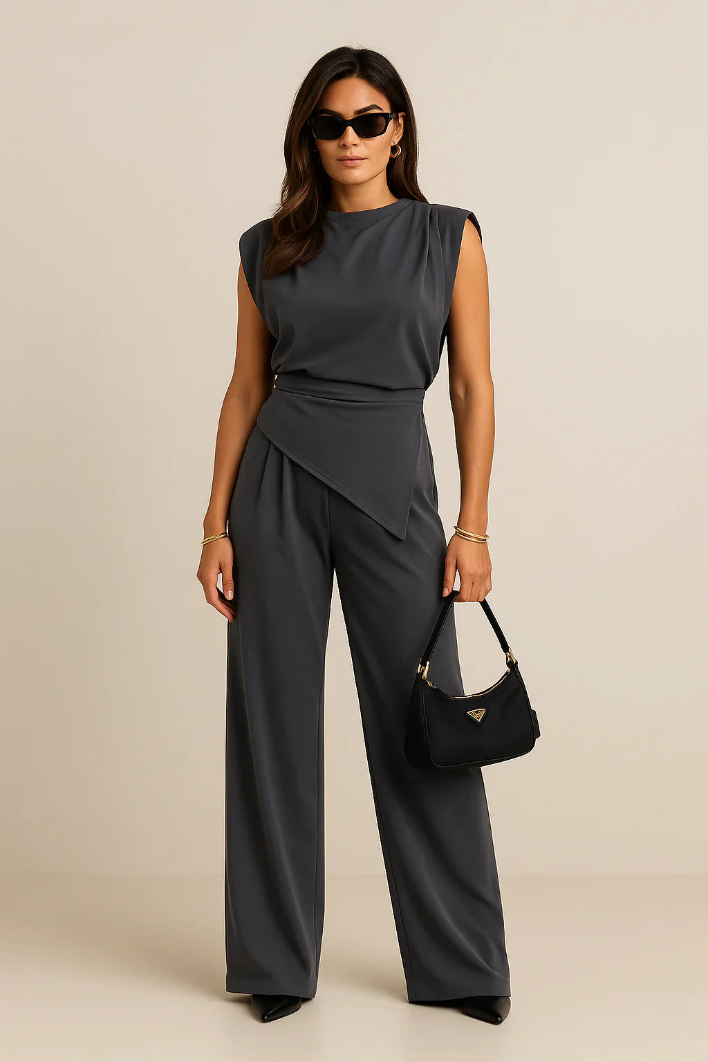 Nora Two-Piece Set