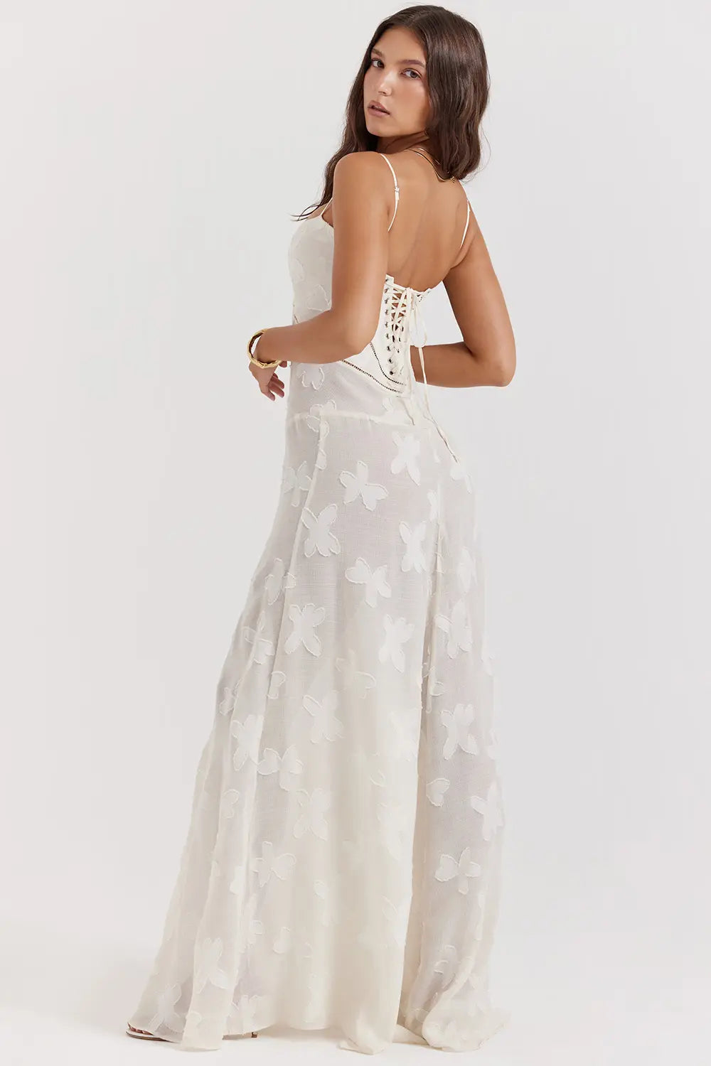 Roxanne Maxi Dress