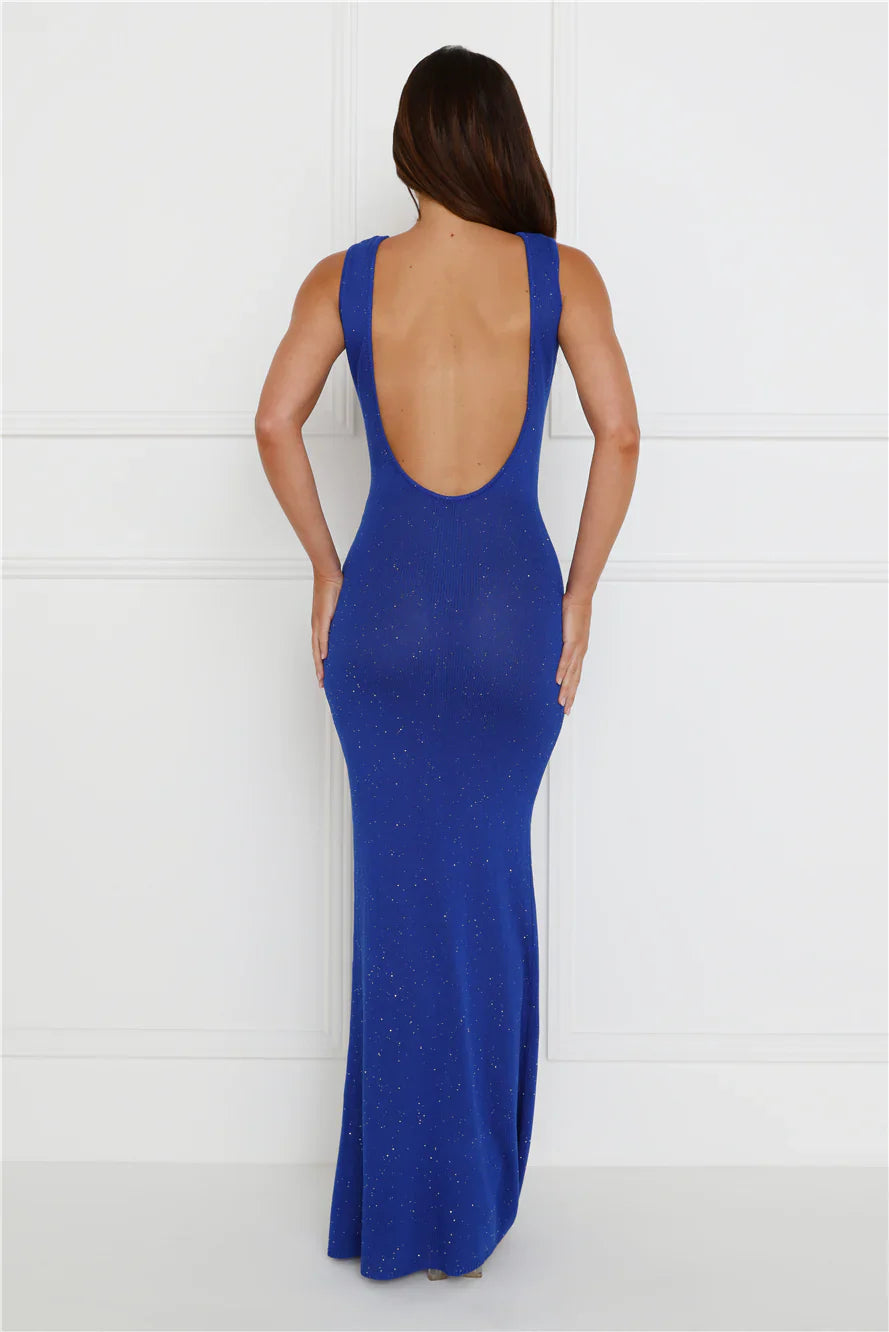 Skye Maxi Dress