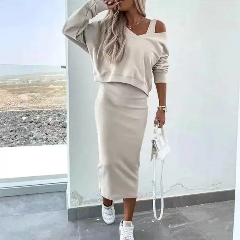 Macy Two-Piece Set