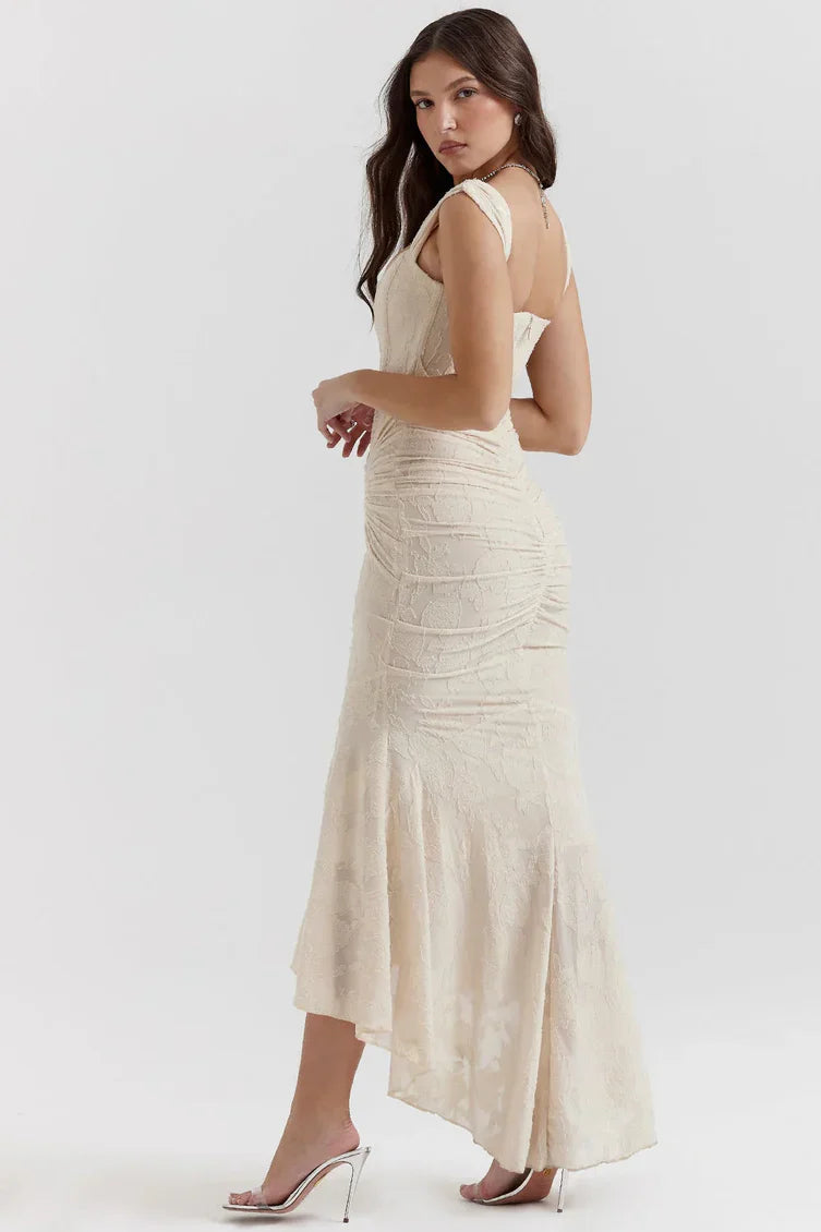 Ercilia Maxi Dress
