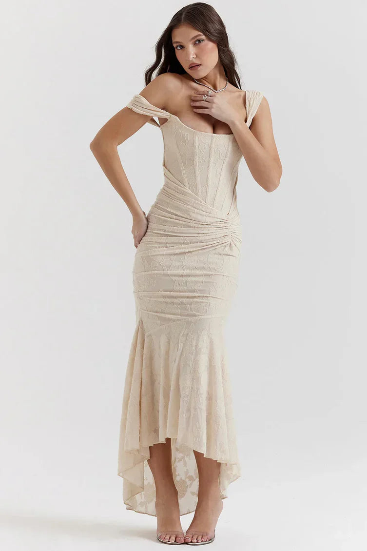 Ercilia Maxi Dress