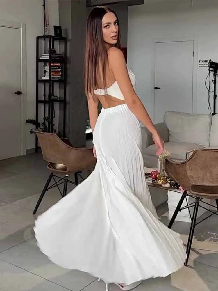 Christina Maxi Dress